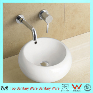   Ovs China Supplier Ceramics Wash Hand Basin